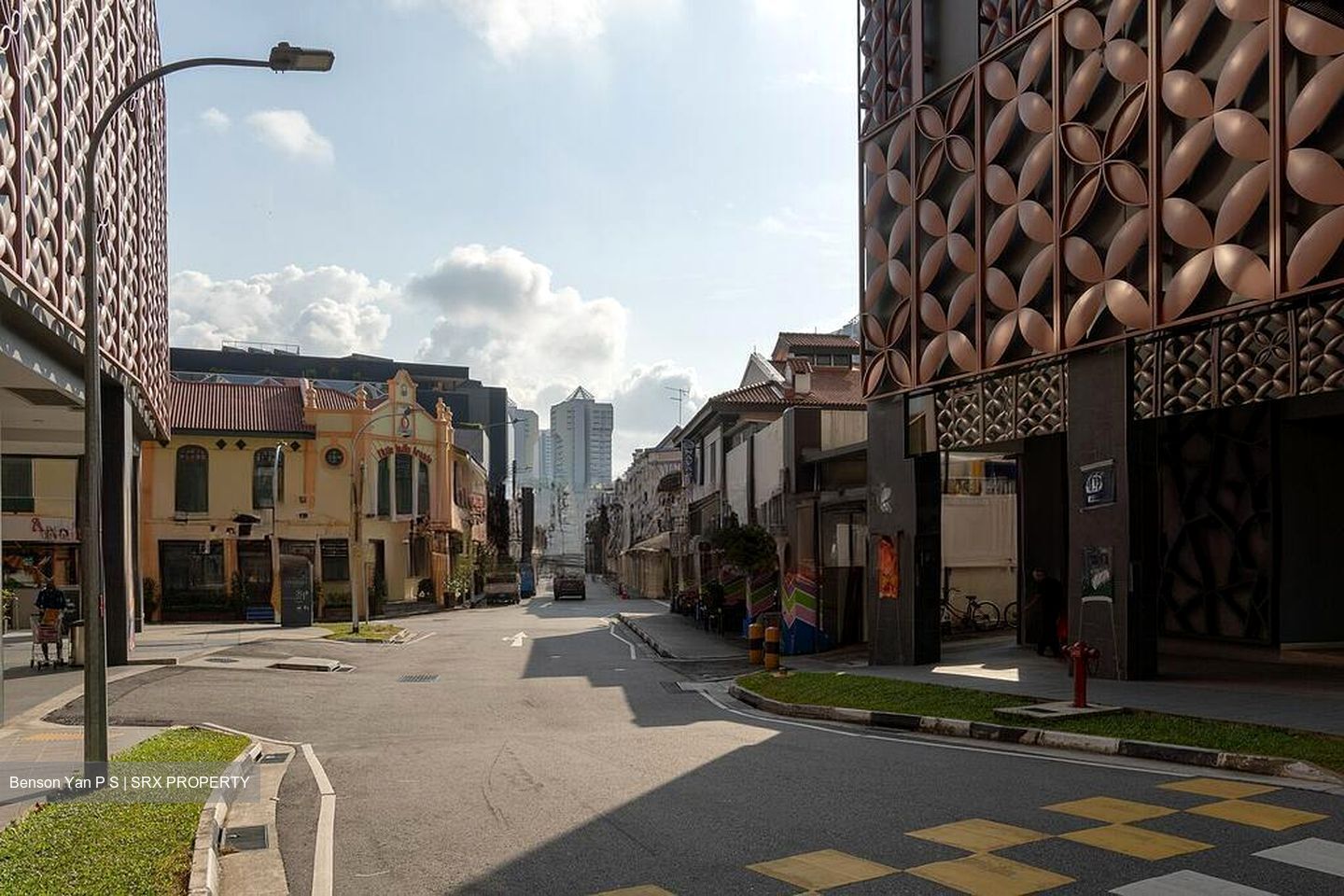 Veerasamy Road (D8), Shop House #498287521